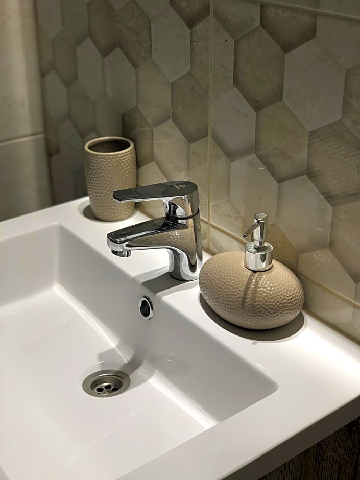 Székely Fogadó Self Check In Hotel Guesthouse