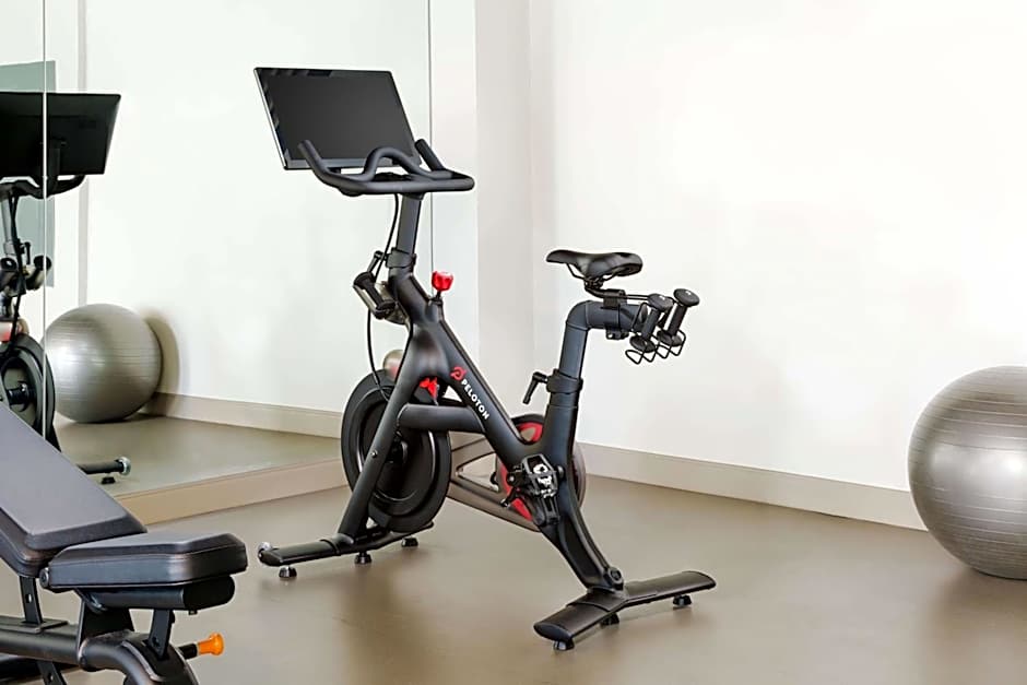 Hilton Garden Inn Ocean City Oceanfront