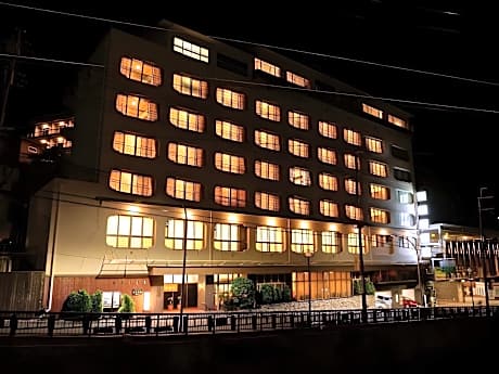 Ryokan Arima Gyoen