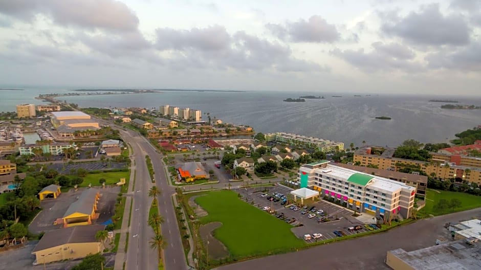 Hampton Inn By Hilton Dunedin, FL