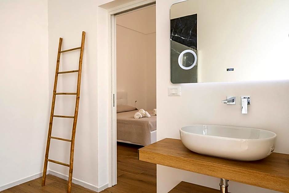 Casa Del Barone - Luxury Suites
