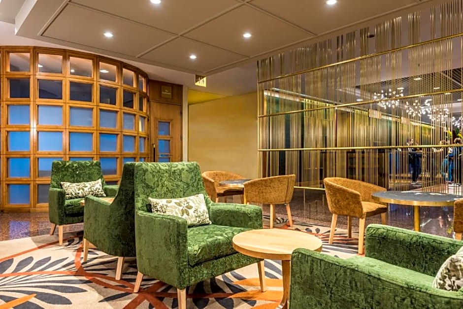 Millennium Grand Auckland