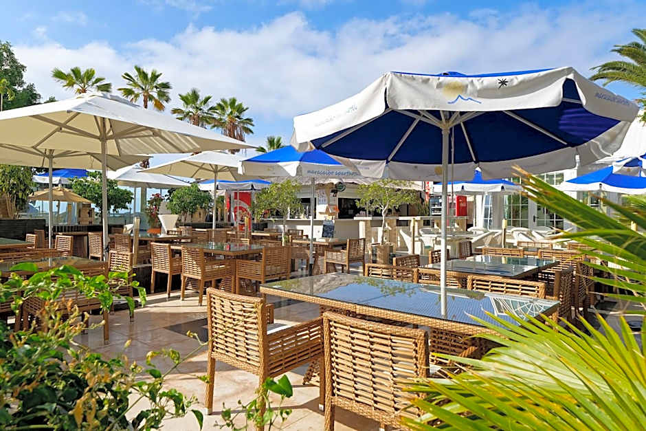 Aparthotel Maracaibo