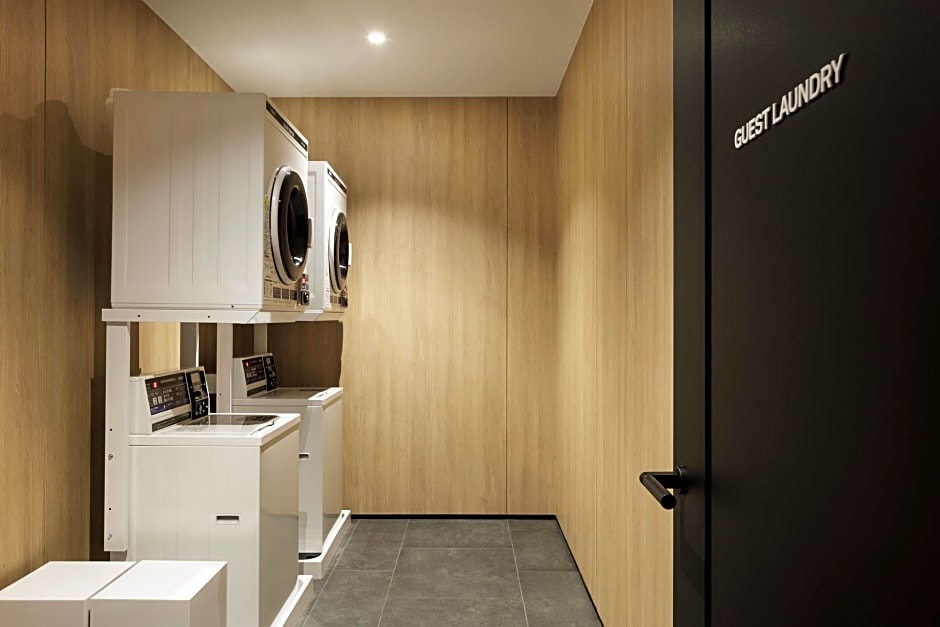 Fairfield by Marriott Hiroshima Sera