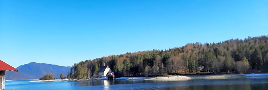 Aparthotel Werdenfels