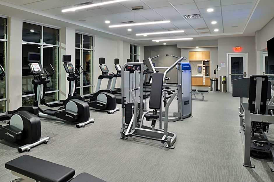 Courtyard by Marriott Raleigh Cary/Crossroads
