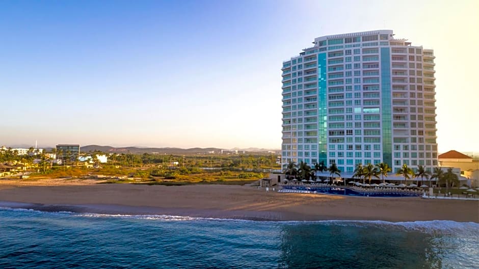 Park Royal Beach Mazatlán