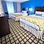 Baymont by Wyndham Latham Albany Airport