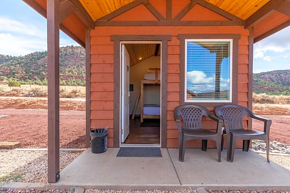 Gooseberry Lodges Zion National Park Area