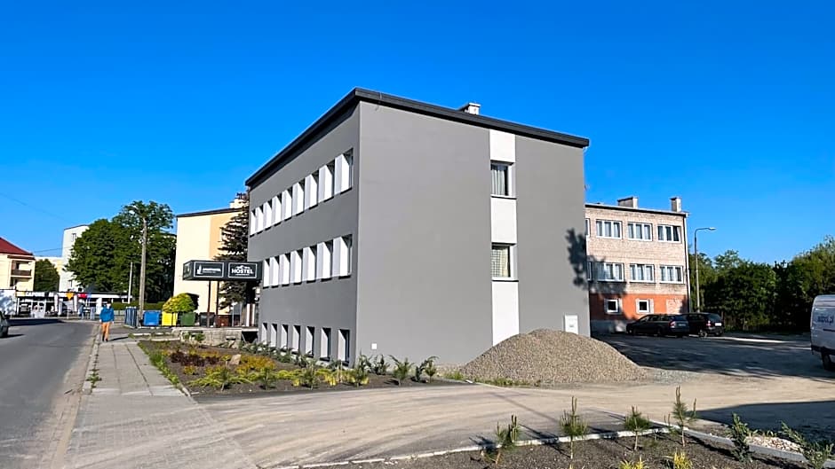 Aparthotel WADOWICE & Hostel GENERY