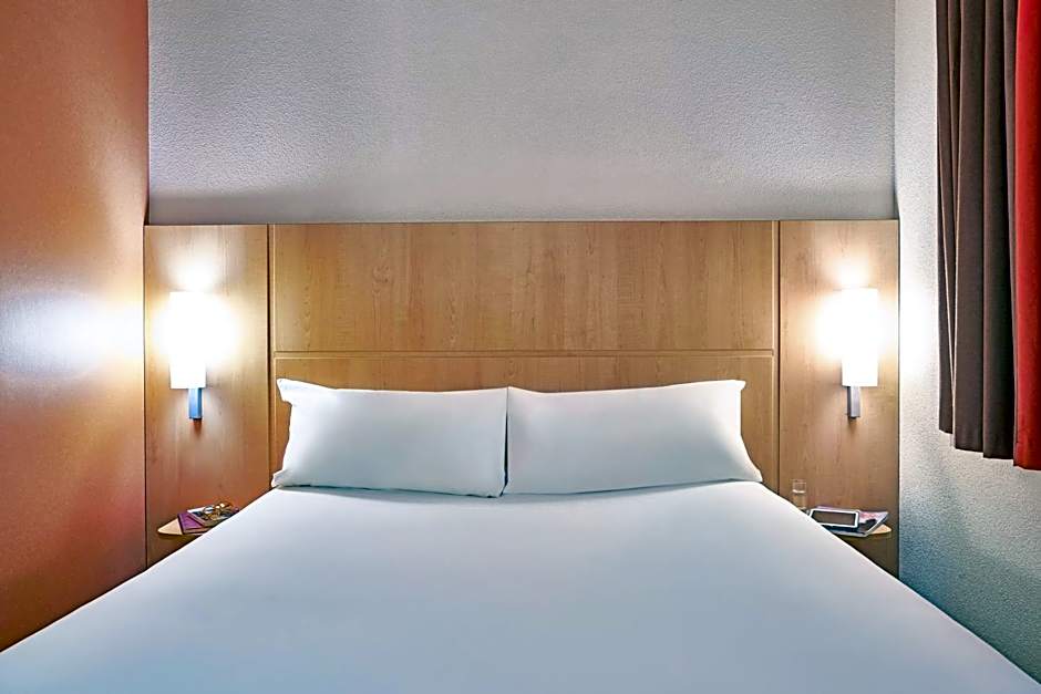 Ibis Barcelona Centro (Sagrada Familia)