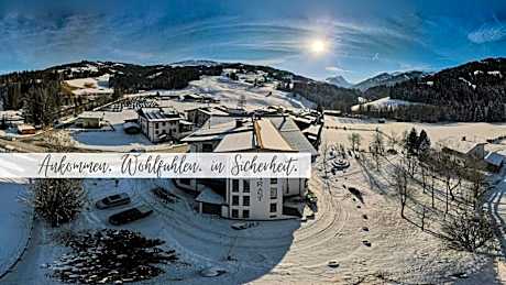 Skirast - Kirchberg