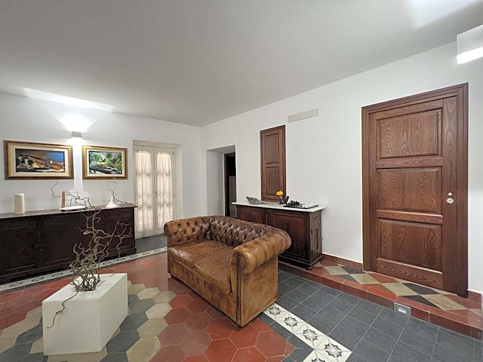 Residenza Il carbonaro Alloggio Turistico