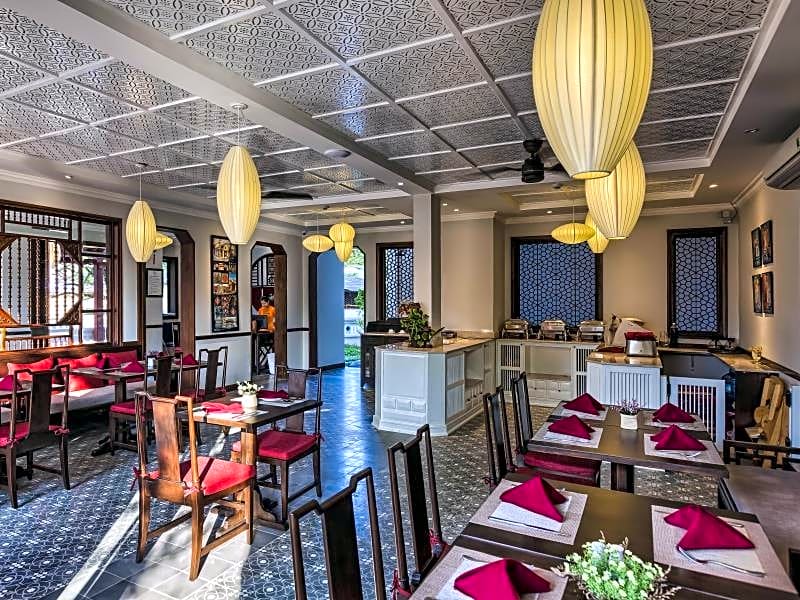 Cozy Hoian Boutique Villas