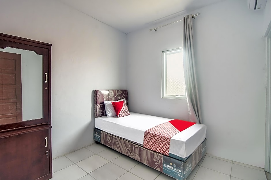 Hotel O 3m Kost Dan Homestay