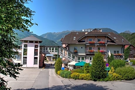 Hotel Flattacher Hof