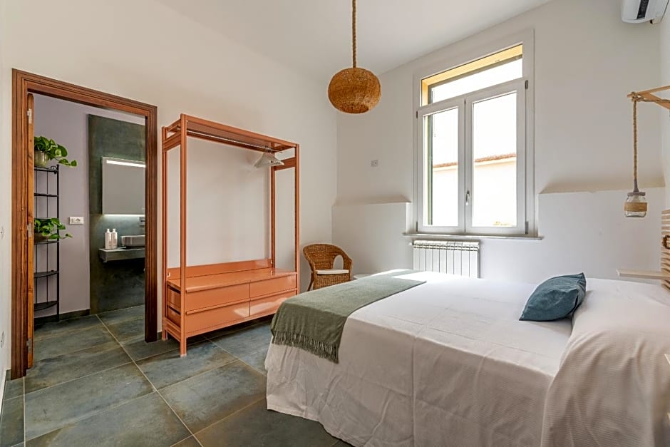 Villa Ammirata Mondello by Wonderful Italy