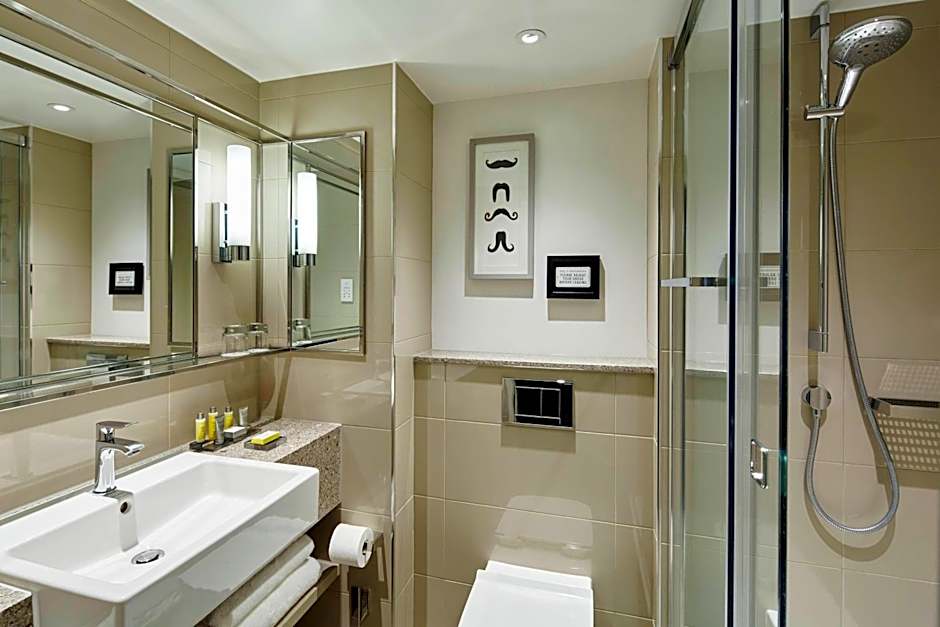 London Marriott Hotel Regents Park
