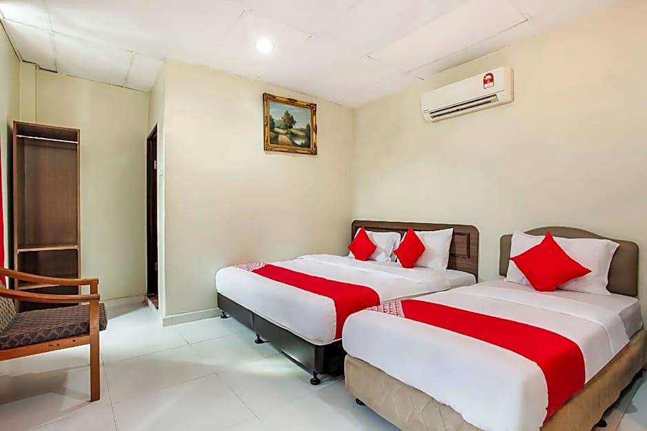 Super OYO 89427 Kavanas Hotel Taiping
