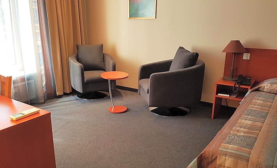 Perkuno Namai Park Hotel