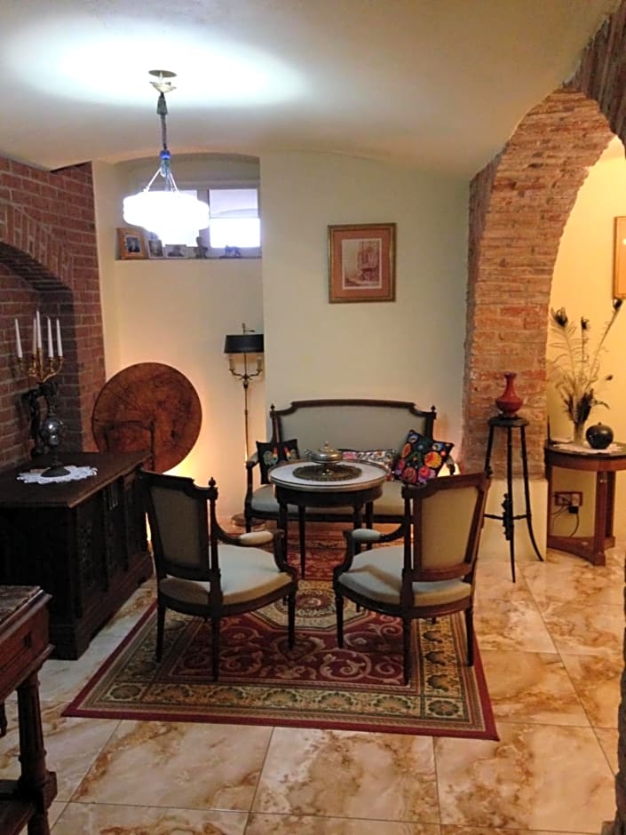 Palac Osowo gostynskie