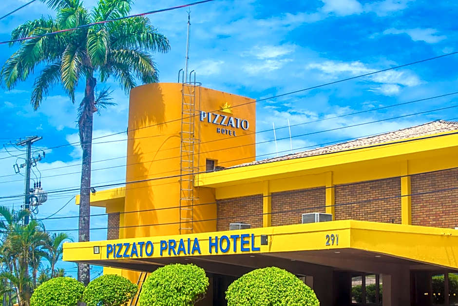 Pizzato Praia Hotel