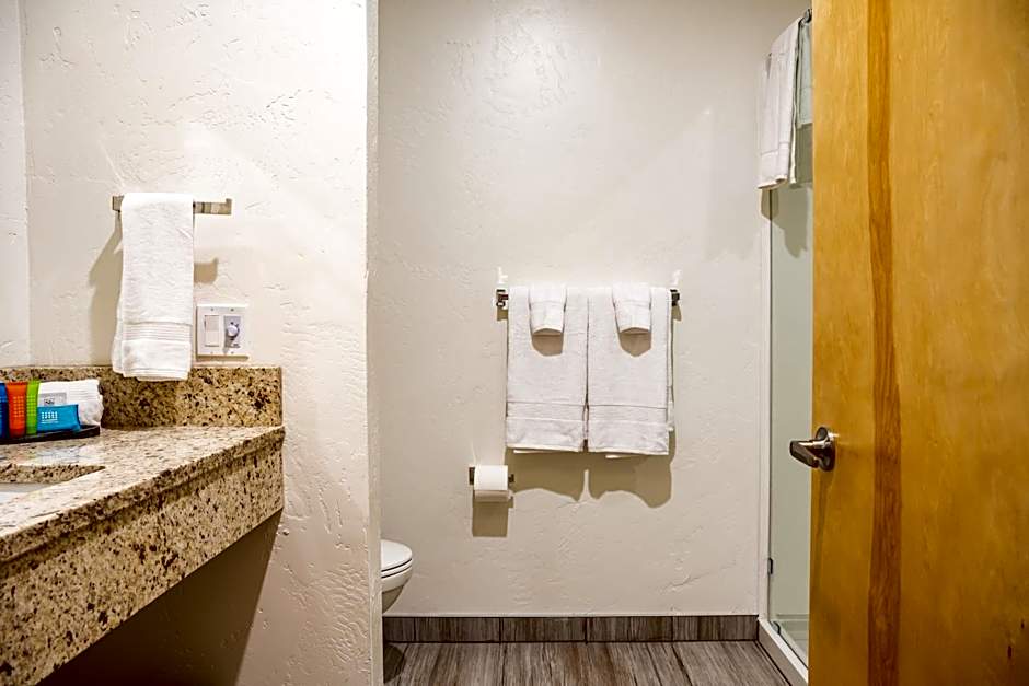 Grand Cloudcroft Hotel