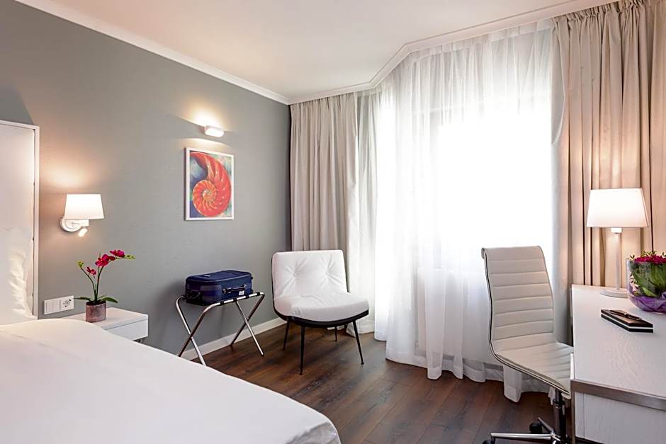 Mercure Hotel Raphael Wien