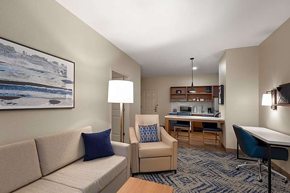 Candlewood Suites Mobile-Downtown By IHG