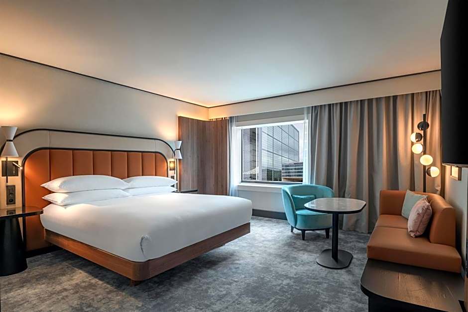 Hilton Paris La Defense
