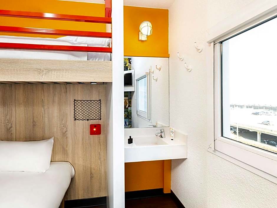 hotelF1 Thonon Les Bains Est