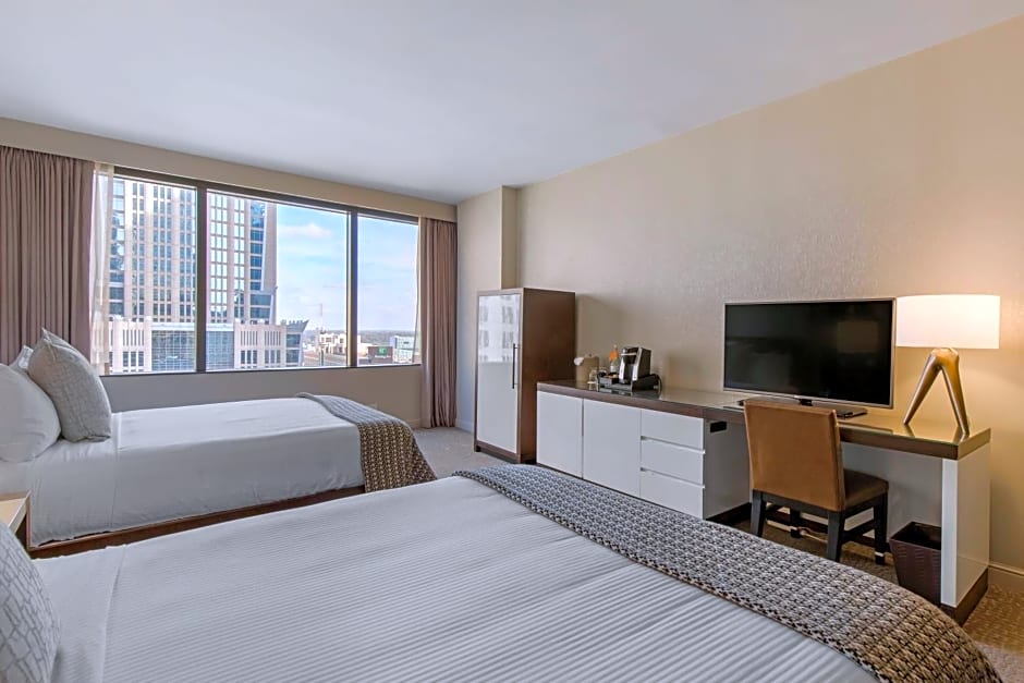 Omni Charlotte Hotel