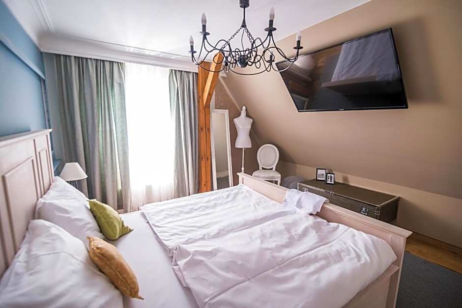 Krumlovská pohádka