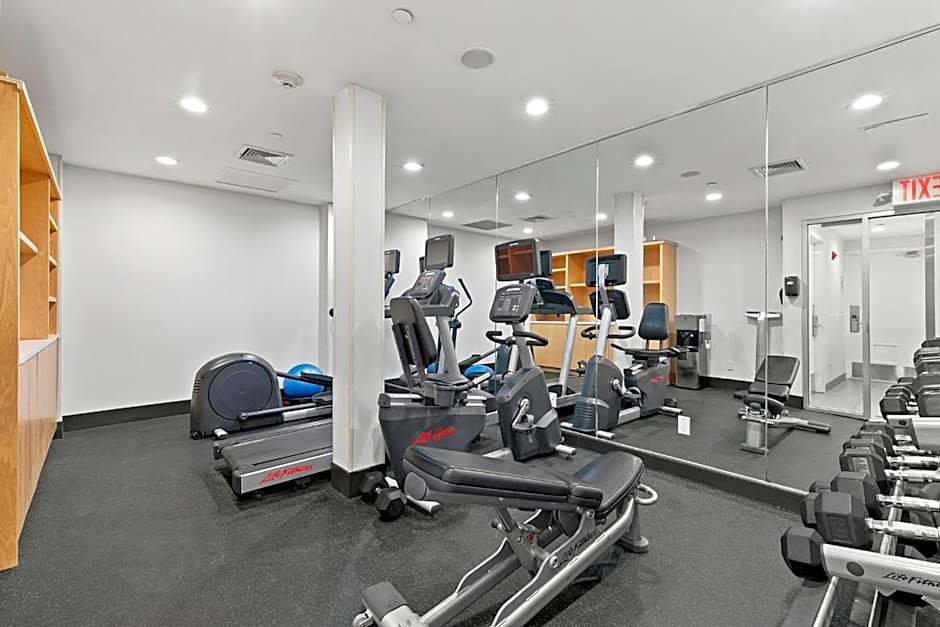 Holiday Inn Manhattan 6th Ave - Chelsea By IHG