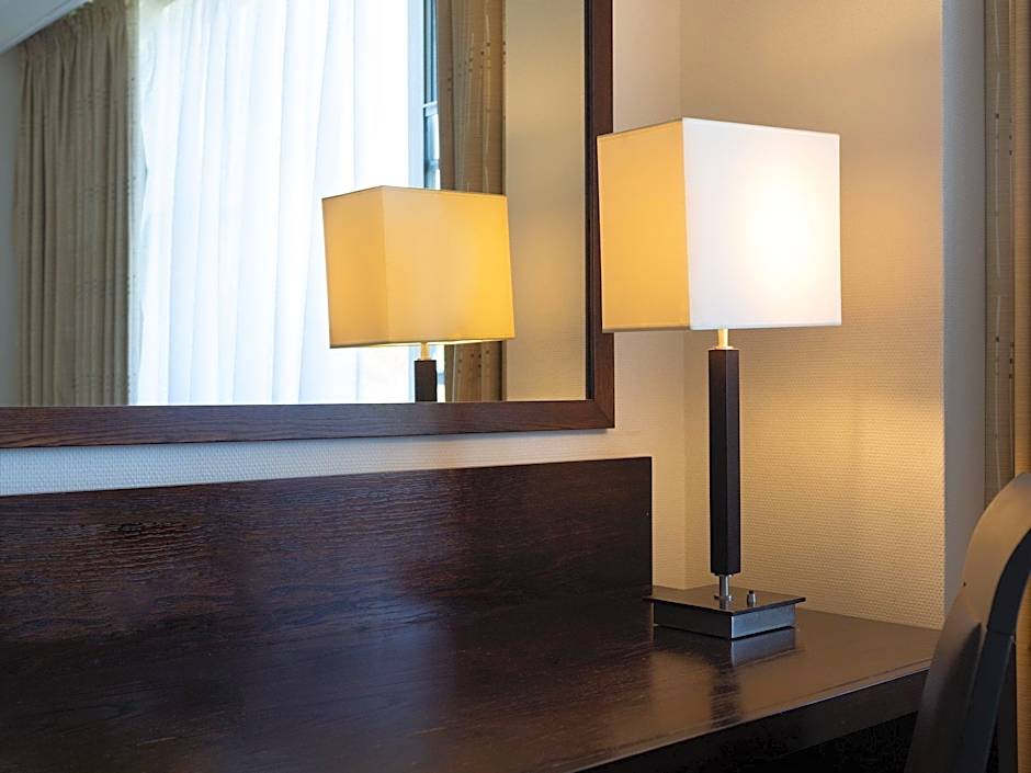 Mercure Leeds Parkway Hotel