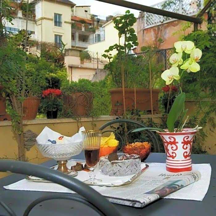 Hotel De Petris