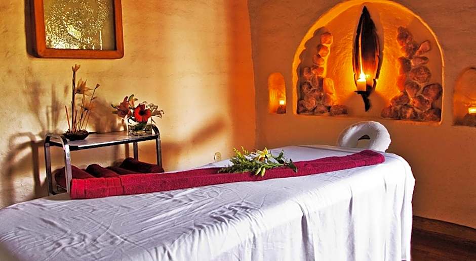 Hostal de la Luz - Spa Holistic Resort