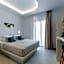Adama's Suites Naxos