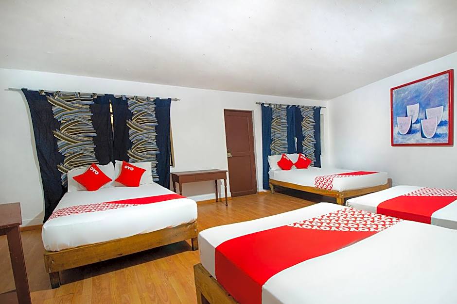 OYO Hotel Brazil
