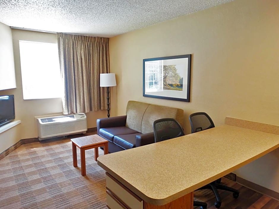 Extended Stay America Suites - Jacksonville - Salisbury Rd. - Southpoint