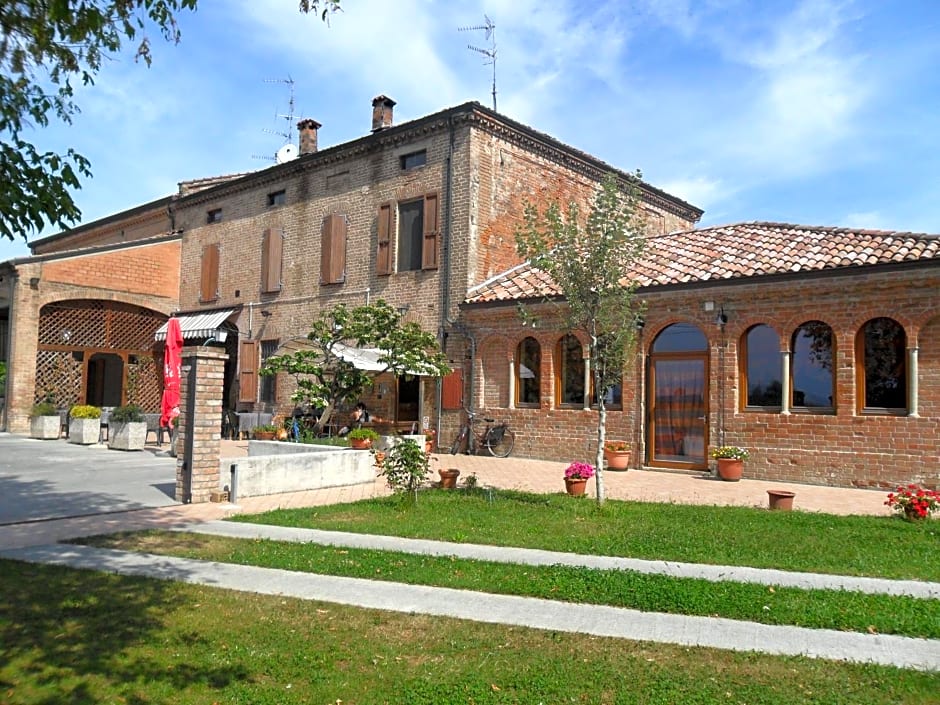 Hotel La Cascina