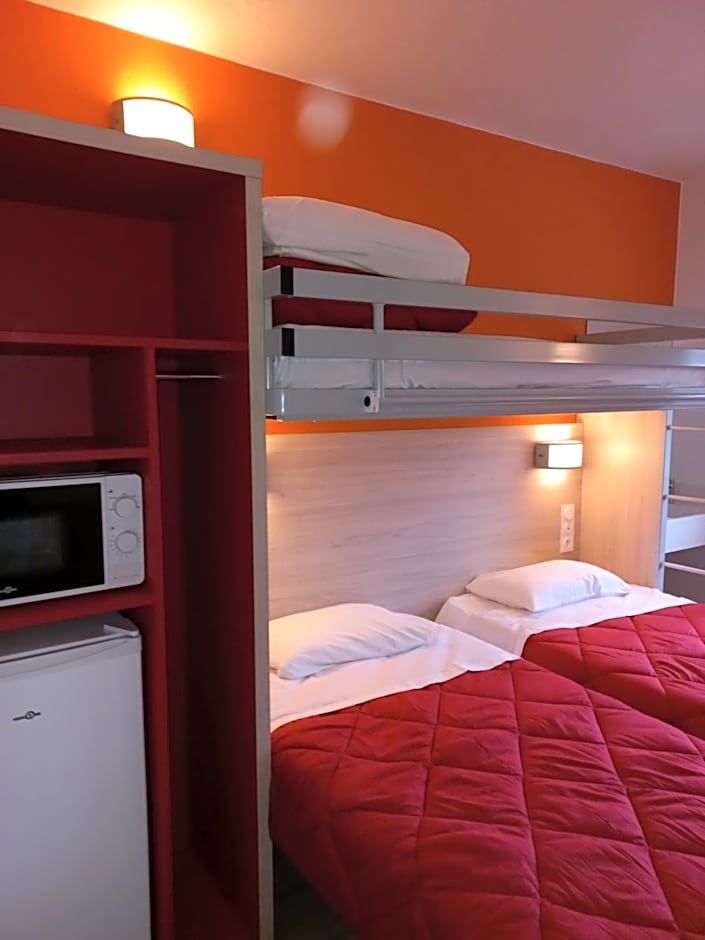 Premiere Classe Evry Sud - Mennecy