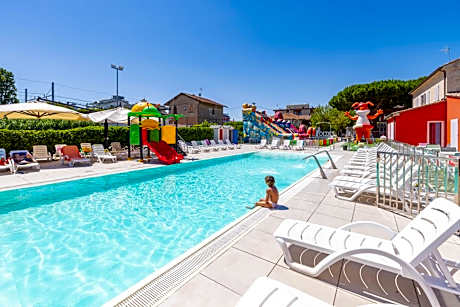 Ciccio Hotel