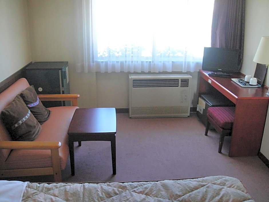 Hotel Weisser Hof Happei