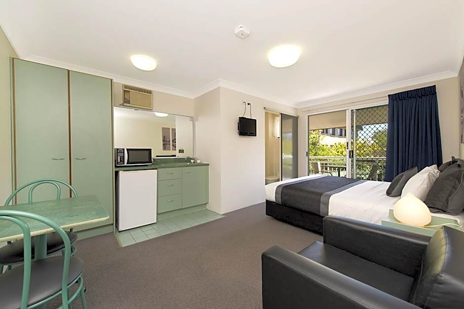 Chermside Court Motel