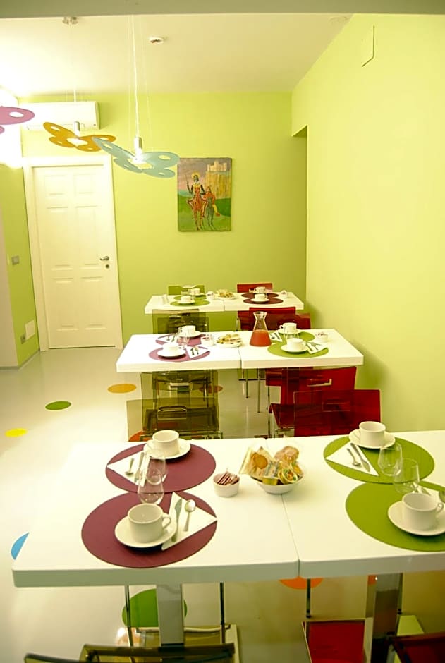 Affittacamere Stazione Valmontone