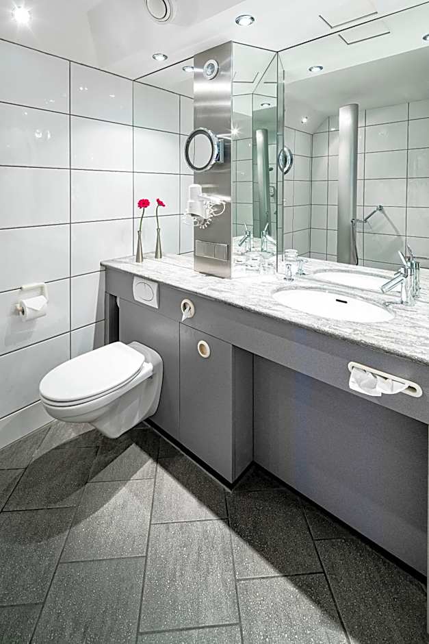 Hotel Roth am Strande