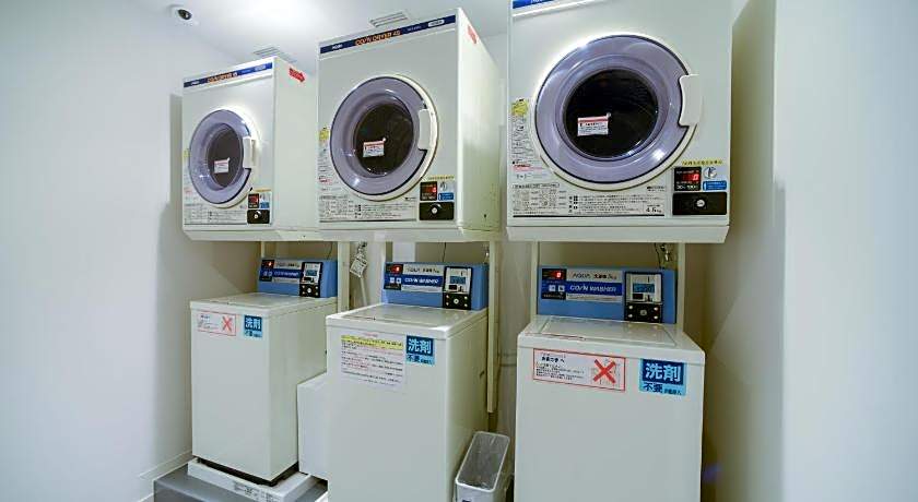 Nagano Tokyu REI Hotel