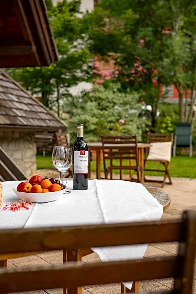 Hotel Garnì Zanella