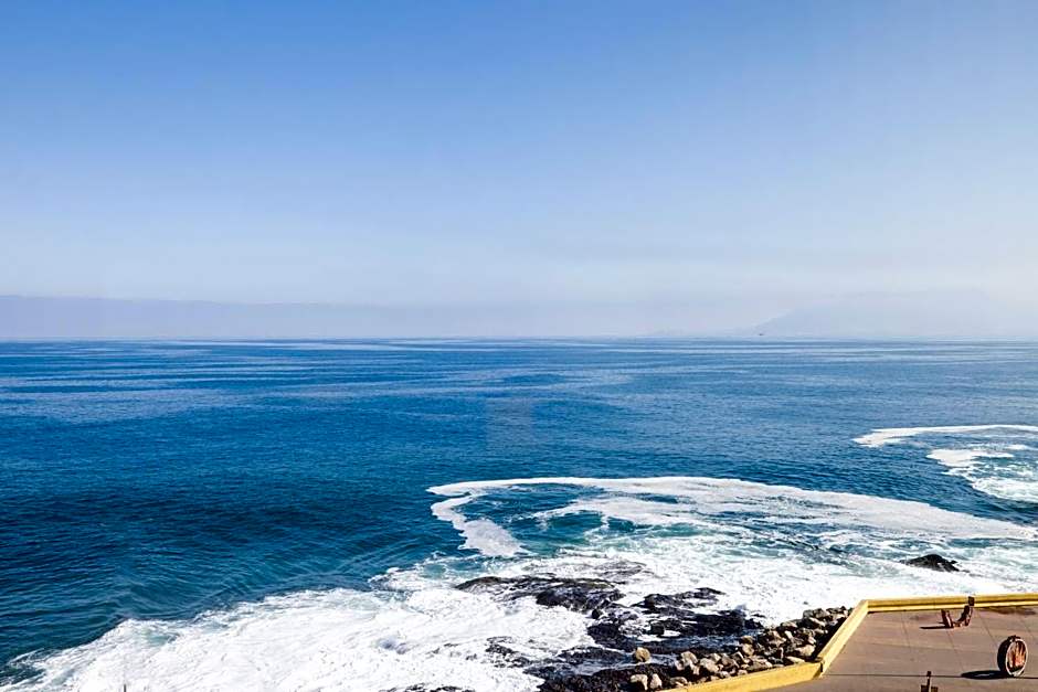 Holiday Inn Express Antofagasta By IHG